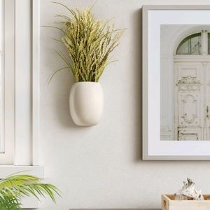 Threshold Wall mount Floral Home Decor
